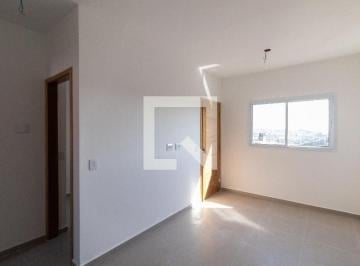 Apartamento · 39m² · 2 Quartos · Apartamento à Venda - Vila Princesa Isabel, 2 Quartos, 39 m2