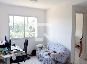 Apartamento · 50m² · 2 Quartos · 1 Vaga · Apartamento à Venda - Santa Maria, 2 Quartos, 50 m2