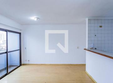 Apartamento de 2 quartos, São Paulo · Apartamento à Venda - Vila Mangalot, 2 Quartos, 60 m2
