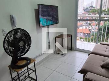 Apartamento · 32m² · 1 Quarto · Apartamento à Venda - Butantã, 1 Quarto, 32 m2