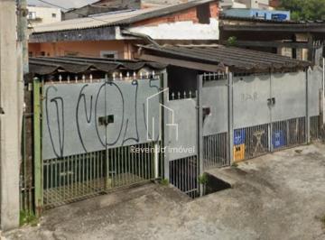 Terreno · 145m² · Terreno à venda em São Paulo-SP, Vila Penteado: 145m² de área! Aproveite essa oportunidade única!
