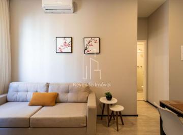 Apartamento · 35m² · 1 Quarto · 1 Vaga · Oportunidade única: Apartamento à venda em São Paulo-SP, Santa Cecília, 1 quarto