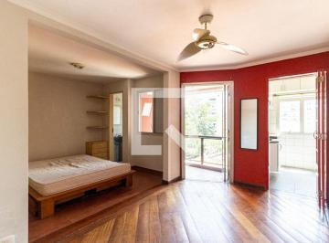 Apartamento · 31m² · 1 Quarto · 1 Vaga · Apartamento à Venda - Campos Elíseos, 1 Quarto, 31 m2