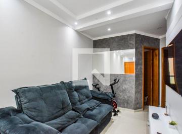 Apartamento · 46m² · 2 Quartos · 1 Vaga · Apartamento à Venda - Jardim Alvorada, 2 Quartos, 46 m2