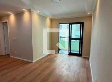 Apartamento · 55m² · 2 Quartos · 1 Vaga · Apartamento à Venda - Freguesia do Ó, 2 Quartos, 55 m2