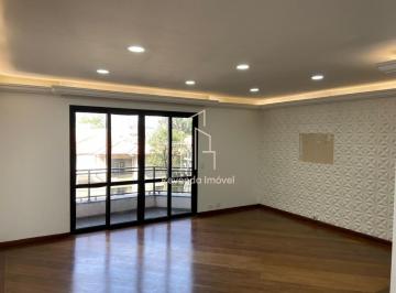 Apartamento · 110m² · 3 Quartos · 2 Vagas · Apartamento RESIDENCIAL em SÃO PAULO - SP, VILA MONUMENTO