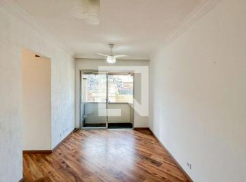 Apartamento · 64m² · 3 Quartos · 1 Vaga · Apartamento à Venda - Vila Romano, 3 Quartos, 64 m2