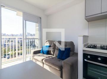 Apartamento en Venda de 1 quarto Jardim São Luís · Apartamento à Venda - Jardim Sao Luis, 1 Quarto, 30 m2