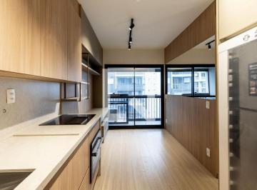 Apartamento · 32m² · 1 Quarto · Apartamento à Venda - Vila Pompéia, 1 Quarto, 32 m2