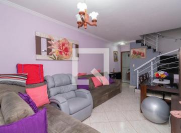 Casa · 125m² · 2 Quartos · 2 Vagas · Casa à Venda - Jardim Brasília, 2 Quartos, 125 m2