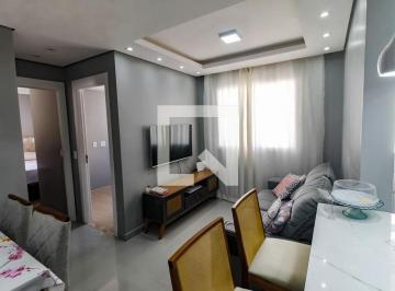 Apartamento · 42m² · 2 Quartos · 1 Vaga · Apartamento à Venda - Vila Andrade, 2 Quartos, 42 m2