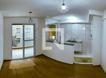Apartamento · 49m² · 2 Quartos · 1 Vaga · Apartamento à Venda - Parque Esmeralda, 2 Quartos, 49 m2