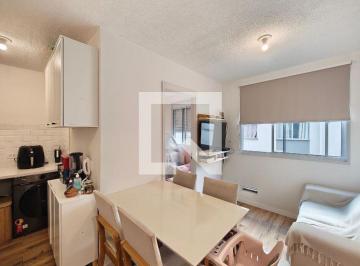 Apartamento · 34m² · 2 Quartos · Apartamento à Venda - Vila Guilherme, 2 Quartos, 34 m2
