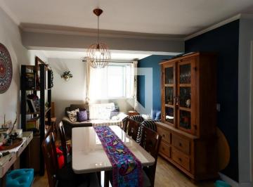 Apartamento · 128m² · 2 Quartos · 1 Vaga · Apartamento à Venda - Raposo Tavares, 2 Quartos, 128 m2