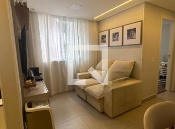 Apartamento · 38m² · 2 Quartos · 1 Vaga · Apartamento à Venda - Vila Ré, 2 Quartos, 38 m2