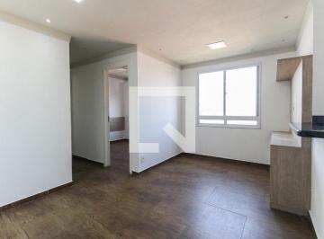 Apartamento · 43m² · 2 Quartos · 1 Vaga · Apartamento à Venda - Vila Carmosina, 2 Quartos, 43 m2