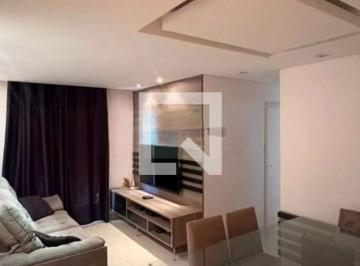 Apartamento · 67m² · 3 Quartos · 2 Vagas · Apartamento à Venda - Vila Antonieta, 3 Quartos, 67 m2