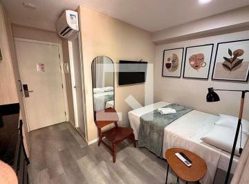 Apartamento · 33m² · 1 Quarto · Apartamento à Venda - Bela Vista, 1 Quarto, 33 m2