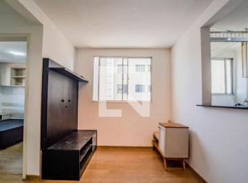 Apartamento · 47m² · 2 Quartos · 1 Vaga · Apartamento à Venda - Vila América, 2 Quartos, 47 m2