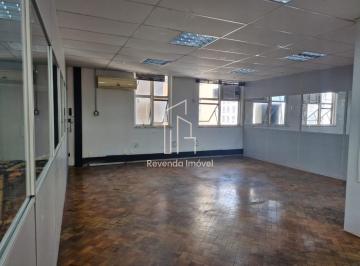 Comercial · 100m² · 1 Vaga · CONJUNTO COMERCIAL em SÃO PAULO - SP, REPÚBLICA