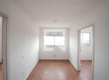 Apartamento · 35m² · 2 Quartos · Apartamento à Venda - Sapopemba, 2 Quartos, 35 m2