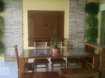 Casa · 160m² · 3 Quartos · Casa à Venda - Jabaquara, 3 Quartos, 160 m2