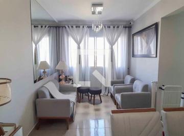 Apartamento · 72m² · 2 Quartos · 1 Vaga · Apartamento à Venda - Jardim Éster Yolanda, 2 Quartos, 72 m2