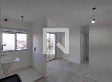 Apartamento · 37m² · 2 Quartos · Apartamento à Venda - Parque Bristol, 2 Quartos, 37 m2