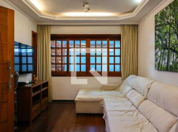 Casa de 3 quartos, São Paulo · Casa à Venda - Jardim Londrina, 3 Quartos, 141 m2