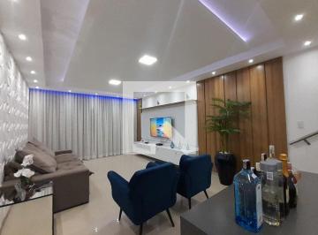Casa · 198m² · 3 Quartos · 4 Vagas · Casa à Venda - Jardim Bela Vista, 3 Quartos, 198 m2