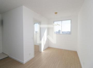 Apartamento · 35m² · 2 Quartos · Apartamento à Venda - Jardim, 2 Quartos, 35 m2