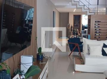 Casa · 298m² · 4 Quartos · 3 Vagas · Casa à Venda - Tremembe, 4 Quartos, 298 m2
