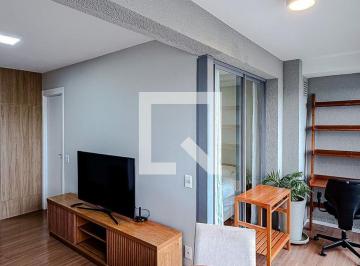 Apartamento de 1 quarto Venda R$ 500.000 · Apartamento à Venda - Ipiranga, 1 Quarto, 37 m2