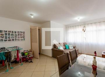 Apartamento · 82m² · 2 Quartos · 1 Vaga · Apartamento à Venda - Bosque da Saúde, 2 Quartos, 82 m2