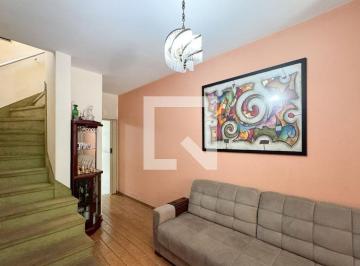 Casa · 180m² · 3 Quartos · 2 Vagas · Casa à Venda - Taboão, 3 Quartos, 180 m2