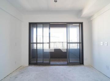 Apartamento de 1 quarto, São Paulo · Apartamento à Venda - Bela Vista, 1 Quarto, 24 m2