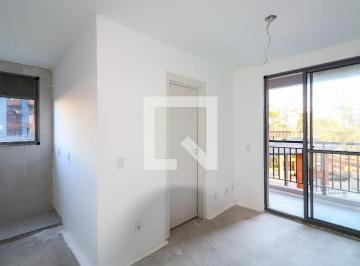 Apartamento · 40m² · 2 Quartos · Apartamento à Venda - Panamby, 2 Quartos, 40 m2