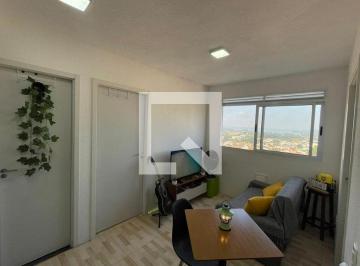 Apartamento · 34m² · 2 Quartos · Apartamento à Venda - Veleiros, 2 Quartos, 34 m2