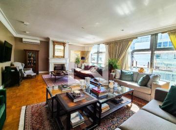 Apartamento · 257m² · 3 Quartos · 2 Vagas · Apartamento à Venda - Higienópolis, 3 Quartos, 257 m2
