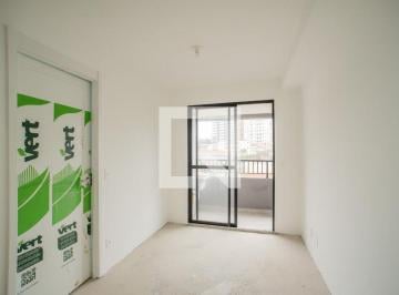 Apartamento · 37m² · 2 Quartos · Apartamento à Venda - Chácara Inglesa, 2 Quartos, 37 m2