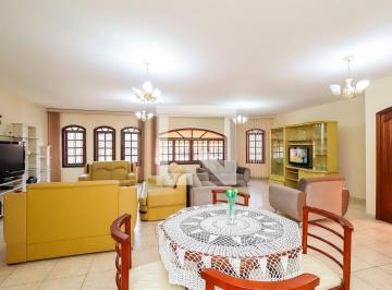 Casa · 500m² · 4 Quartos · 7 Vagas · Casa à Venda - Jardim Nossa Senhora do Carmo, 4 Quartos, 500 m2