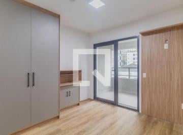 Apartamento · 25m² · 1 Quarto · Apartamento à Venda - Vila Madalena, 1 Quarto, 25 m2