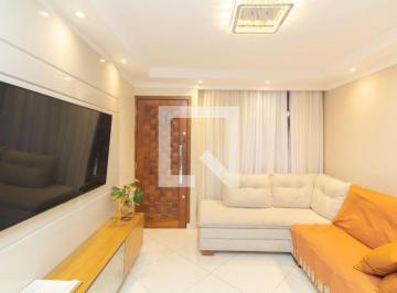 Casa · 107m² · 3 Quartos · 2 Vagas · Casa à Venda - Fazenda Aricanduva, 3 Quartos, 107 m2