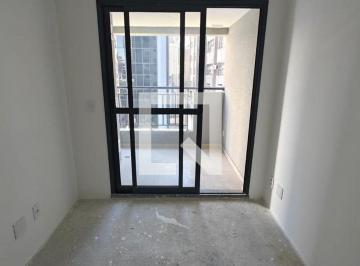 Apartamento · 27m² · 1 Quarto · Apartamento à Venda - Bela Vista, 1 Quarto, 27 m2
