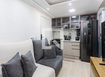 Apartamento · 42m² · 2 Quartos · Apartamento à Venda - Jardim Sao Luis, 2 Quartos, 42 m2