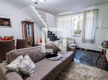 Casa · 200m² · 3 Quartos · 2 Vagas · Casa à Venda - Pirituba, 3 Quartos, 200 m2