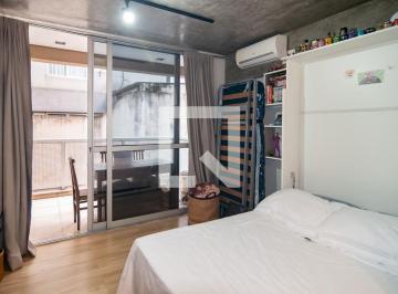 Apartamento · 30m² · 1 Quarto · Apartamento à Venda - Consolação, 1 Quarto, 30 m2