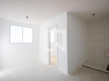 Apartamento · 35m² · 2 Quartos · Apartamento à Venda - Campestre, 2 Quartos, 35 m2