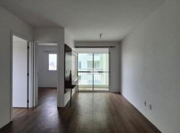 Apartamento de 2 quartos, Santo André · Apartamento à Venda - Vila Alto de Santo André, 2 Quartos, 51 m2