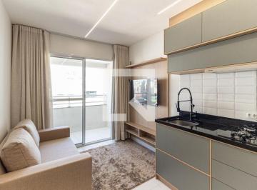 Apartamento de 1 quarto, São Paulo · Apartamento à Venda - Centro, 1 Quarto, 29 m2